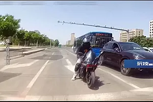 改装排气“炸街”扰民?呼和浩特交警:罚款!限期恢复原状!