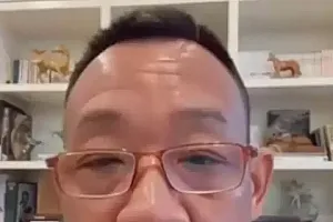 于东来自曝胃癌前期?胖东来回应