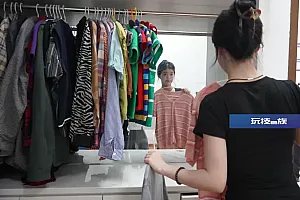 这个派出所拍的身份证照片,为啥这么好看?