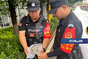 一牛蛙影响高考被抓,网友:它招了吗?警方回复……