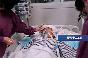泪目!他走了,年仅47岁……