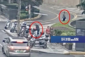 离异夫妻和好当天,一起偷了辆车!丈夫竟称是为了……