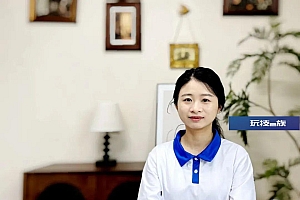 400万粉丝网红陈娴从浙大毕业:否认月入千万,已成立团队正式创业