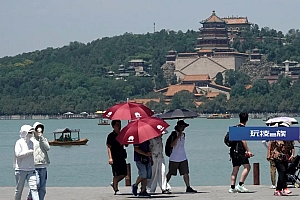 北京全市景区取消预约!改善游客体验,景区还能做什么?