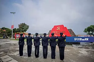 比警匪片还要惊心动魄,缉毒女警离死亡最近的一次