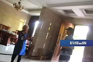家里5万块被偷了?民警上门发现更大“秘密”