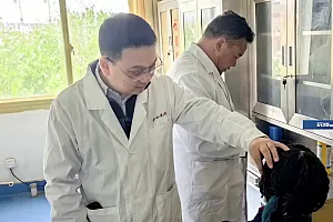 中山医院援藏医疗队:为高原群众送去更好的医疗救助