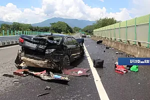 2起事故致2人死亡!海南交警公布典型事故案例
