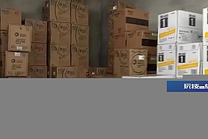 一张货物单牵出黑色产业链……天津公安成功抓获产销假冒品牌机油犯罪团伙