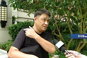 物业担责?南宁一业主在小区地下停车场骑行摔伤