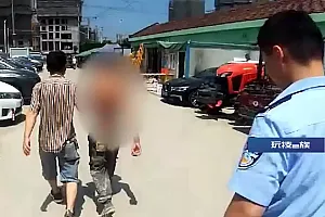 是谁“骑”走了我的自行车?警方提醒:离车必锁!