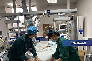 太突然!长沙23岁小伙病危!这些习惯很多人都有