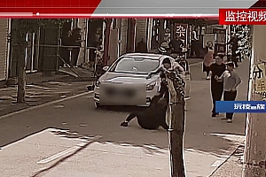 妻子被打男子反击致人轻伤,涉嫌故意伤害!许昌检方:属正当防卫