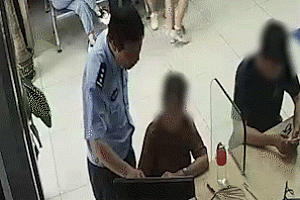 两小时不到,俩“孙子”落网!