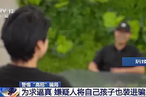 警惕!已有多人被骗!这些“高招”骗局要当心