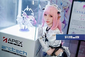 95前“社畜”妈妈兼职做coser,一天收入一顿饭钱到上千元都有