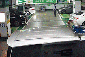 “爱车”凭空消失?找寻5小时未果后,民警出手了……