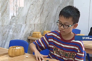 厉害了,小孩哥!浙江11岁男孩拿下全国冠军