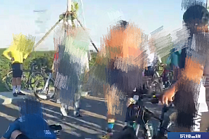 河北男孩骑行摔倒被车碾压身亡,相关工程公司:涉事路段还未验收