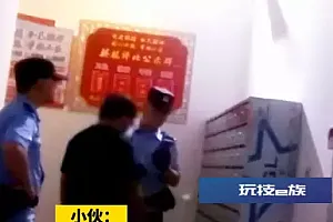“迟早抓到你!”面对骗子的叫嚣,民警霸气回怼!