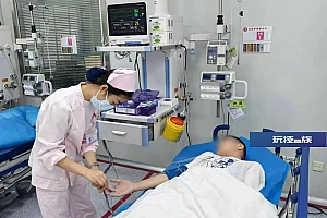 高温天警惕“冷中暑”!专家:中暑不一定都在户外