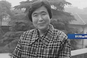 国际红十字会第32届南丁格尔奖得主陆玉珍逝世,享年89岁