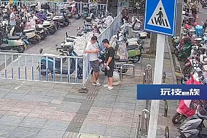 这种二维码,慎扫!已有上万人中招……