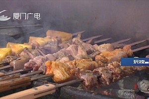 因烤肉不好吃给了“差评”,竟要赔1.3万元!法院判了