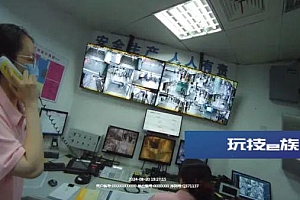 事发上海浦东!4岁哥哥与2岁弟弟“甩开”爷爷,自己坐地铁……