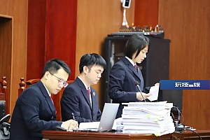 中介公司用木马程序帮考生作弊,开发者竟是某高校研究生……