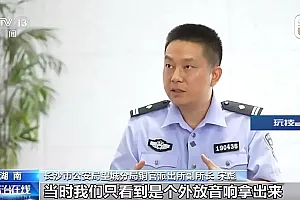 法治在线丨捕鸟反成“笼中鸟” 捕售画眉鸟41人落网