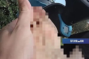 提防!呼和浩特一男子街头诱骗女孩脱鞋猥亵……