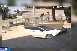 法治在线丨小伙好心搀扶老人反被诬陷挨了五个巴掌 警方:老人被行拘