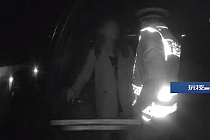 呼和浩特一醉驾女子被查,竟要打“市长热线”举报交警……
