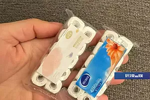 抢购的两提卷纸还没手掌大,低价网购里的障眼法怎么治?
