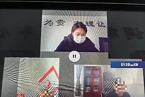 儿子欠款不还玩失踪!七旬老父亲主动替子还债10万元……