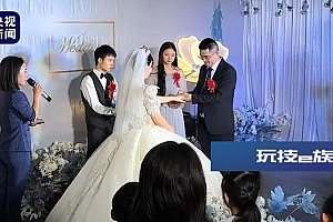 喜讯传来!他宣布升级当爸爸,全网祝福
