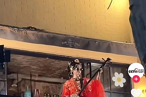 考上只有3人的专业,毕业后她让近百万网友“眼前一亮”……