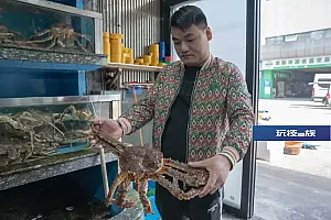 价格大跌!浙江有商家一天卖出1000多斤!老板直言:越小越好卖……
