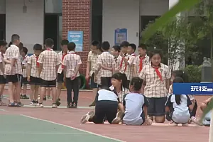 “黑话、烂梗”泛滥,如何让孩子们“好好说话”?