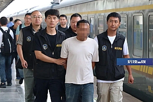 男子杀人劫车逃匿,兰州警方追凶22年抓获归案