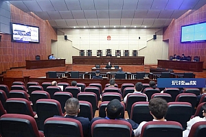 伪造身份骗得贷款20万,黔南一男子获刑!