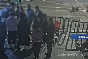 土家禽只卖30元一只,民警:卖的真是土货,但……