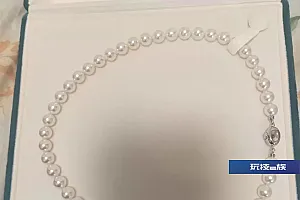 网购万元珍珠项链发现不对劲,商家称发错了!获赔5万多
