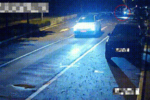 男子骑电动自行车超速行驶身亡,广州交警:商行销售非法改装车辆被立案侦查