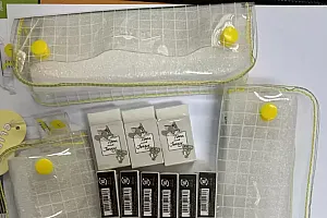 进口文具增塑剂超标!上海松江区市场监管局:查!