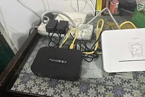 遇到这样的情况别开门!多个小区已中招