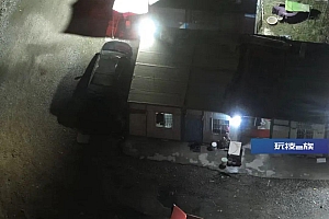 警方提醒:重点打击这类野外违法犯罪行为!