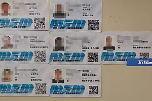 以“有国家资质”为名出售假证,4人获利55余万元被刑拘