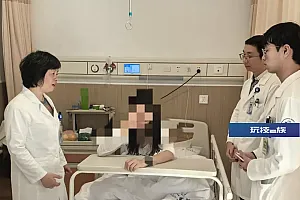 连吃一个月,29岁姑娘重度肝损伤!医生提醒:这样“养生”要小心